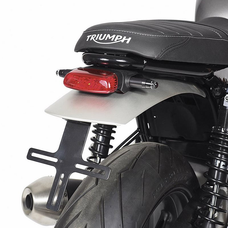 Motogadget Mo.Blaze Adapter Triumph (2 Stück) Black | 6000012