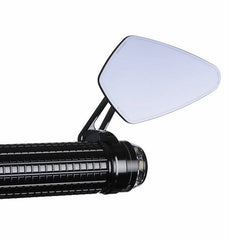 Motogadget Mo.View Blade, Handle Bar End, 1" And 22 Mm, Arrow Black | 7001020