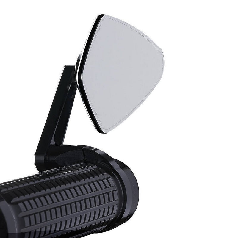 Motogadget Mo.View Blade, Handle Bar End, 1" And 22 Mm, Arrow Black | 7001020