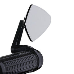 Motogadget Mo.View Blade, Handle Bar End, 1" And 22 Mm, Arrow Black | 7001020