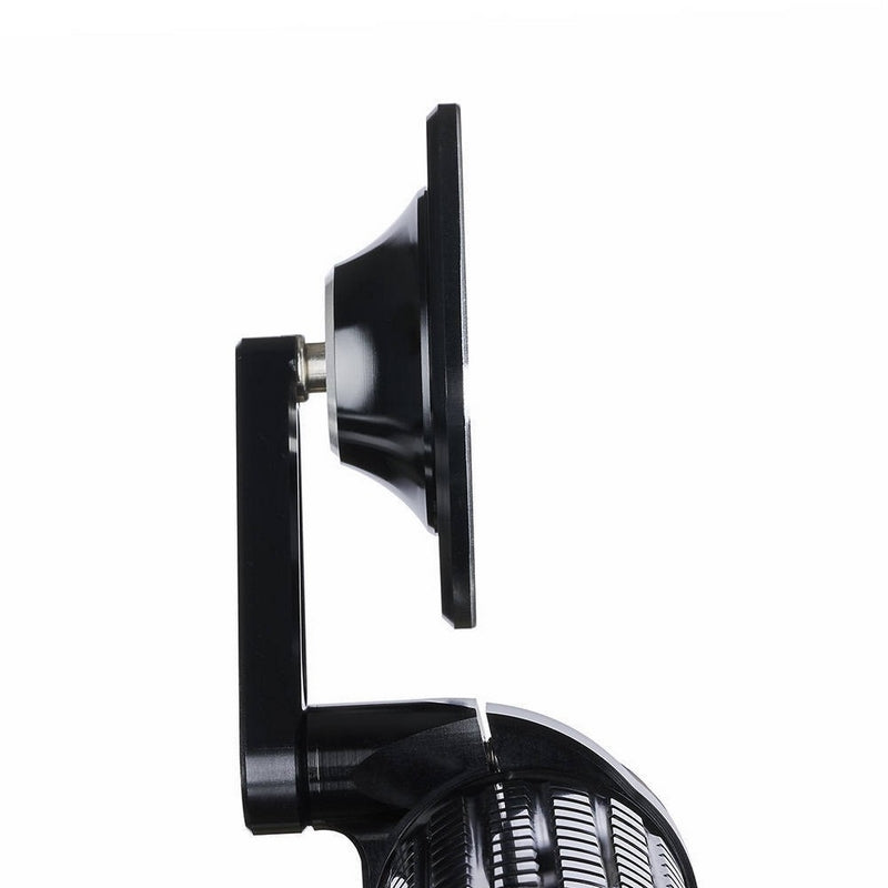 Motogadget Mo.View Blade, Handle Bar End, 1" And 22 Mm, Arrow Black | 7001020