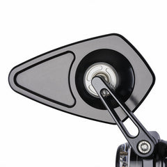 Motogadget Mo.View Blade, Handle Bar End, 1" And 22 Mm, Arrow Black | 7001020