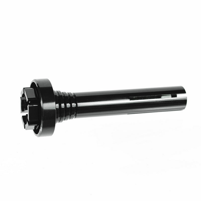 Motogadget Bar Adapter Uni Disc/Cone (2 Pcs Bar Extensions) Black | 7001061