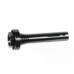 Motogadget Bar Adapter Uni Disc/Cone (2 Pcs Bar Extensions) Black | 7001061