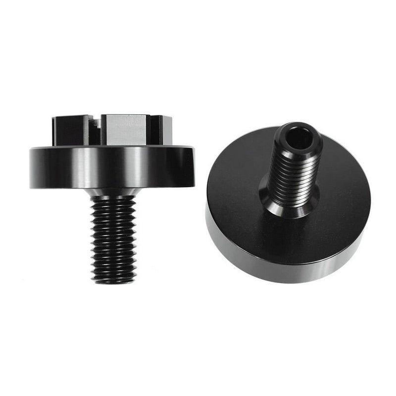Motogadget Bar Adapter Bmw M10 Disc Kit (Incl. 2 Mo.Blaze Disc) Black | 7001065