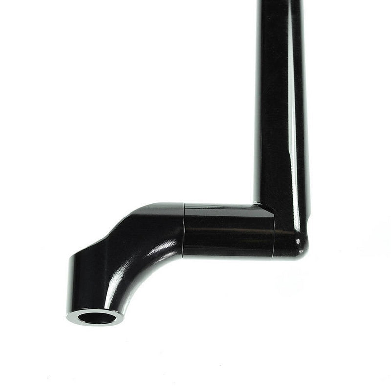 Motogadget Mo.View Stem Relocation Kit (1 Pc) Black | 7001075