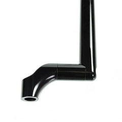 Motogadget Mo.View Stem Relocation Kit (1 Pc) Black | 7001075