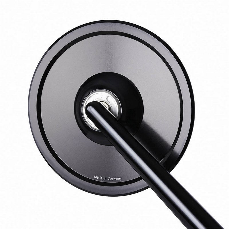Motogadget Mo.View Classic, Ece, Round, 150 Mm Stem Black | 7002010