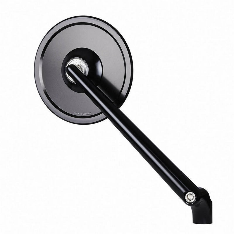 Motogadget Mo.View Classic, Ece, Round, 150 Mm Stem Black | 7002010