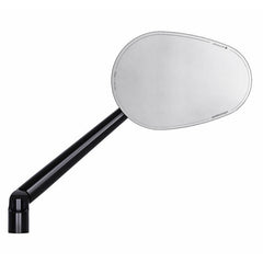 Motogadget Mo.View Club, Ece, Oval, 150 Mm Stem Black | 7002020