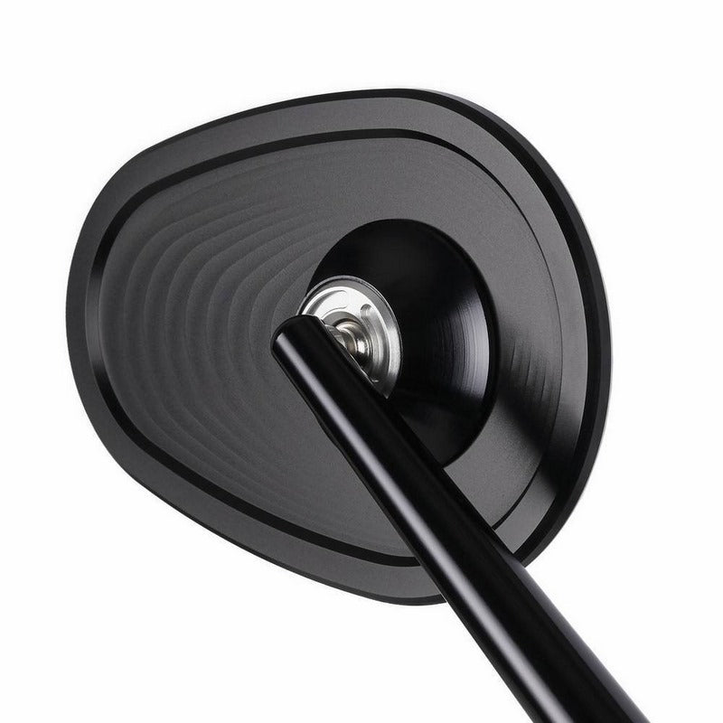 Motogadget Mo.View Club, Ece, Oval, 150 Mm Stem Black | 7002020