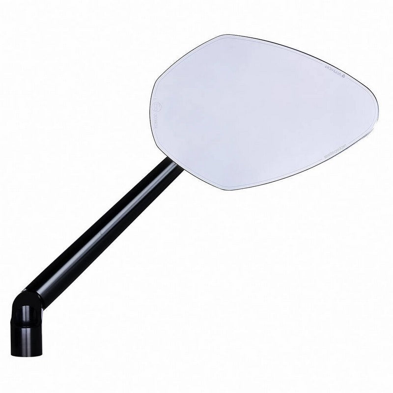 Motogadget Mo.View Sport Ece, Oval, 150 Mm Stem Black | 7002030
