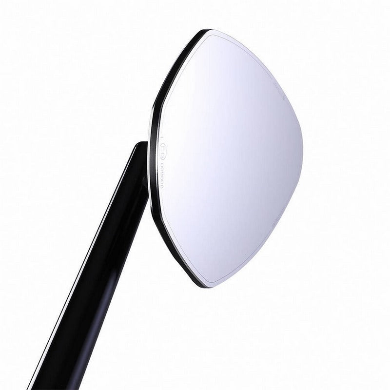 Motogadget Mo.View Sport Ece, Oval, 150 Mm Stem Black | 7002030