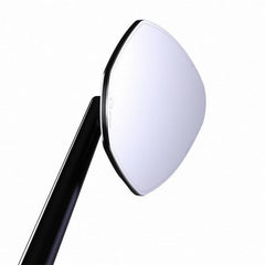 Motogadget Mo.View Sport Ece, Oval, 150 Mm Stem Black | 7002030