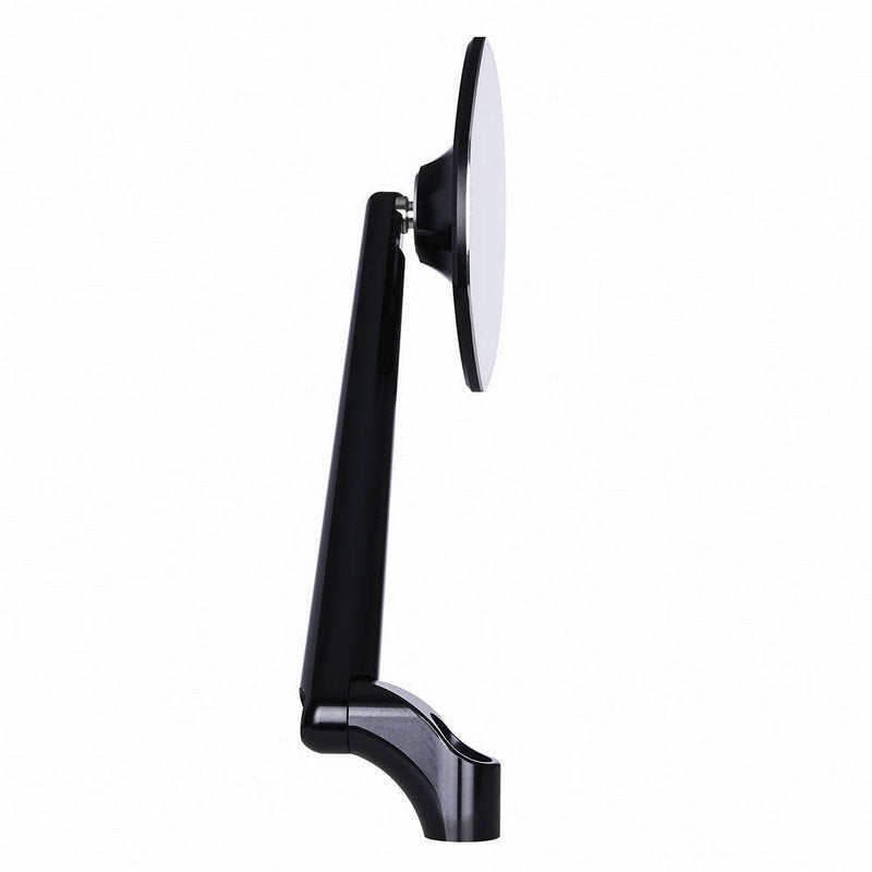 Motogadget Mo.View Sport Ece, Oval, 150 Mm Stem Black | 7002030