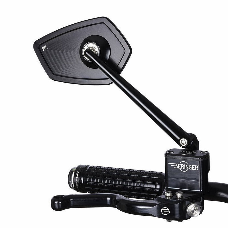 Motogadget Mo.View Race Right, Ece, Asymetric, 150 Mm Stem Black | 7002041