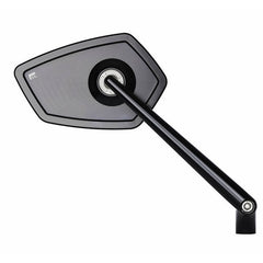 Motogadget Mo.View Race Right, Ece, Asymetric, 150 Mm Stem Black | 7002041
