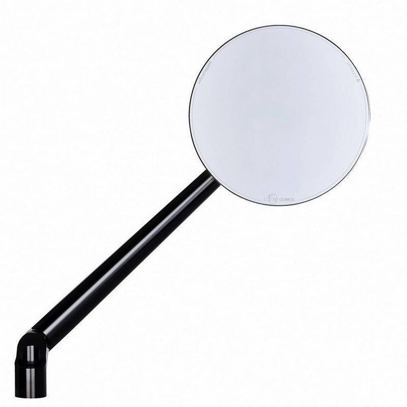 Motogadget Mo.View Classic Xl, Ece, Round, 180 Mm Stem Black | 7004010