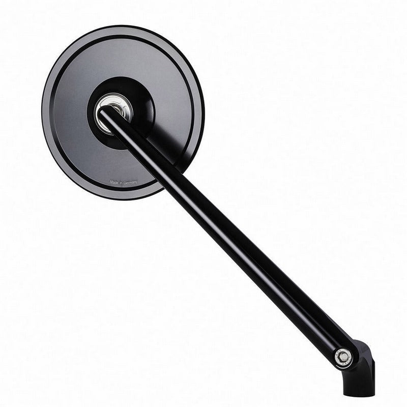 Motogadget Mo.View Classic Xl, Ece, Round, 180 Mm Stem Black | 7004010