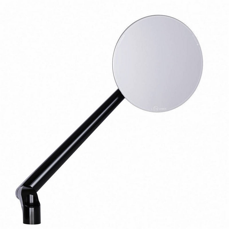 Motogadget Mo.View Classic Xl, Ece, Round, 180 Mm Stem Black | 7004010
