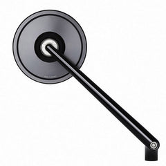 Motogadget Mo.View Classic Xl, Ece, Round, 180 Mm Stem Black | 7004010