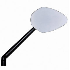 Motogadget Mo.View Sport Xl, Ece, Oval, 180 Mm Stem Black | 7004030
