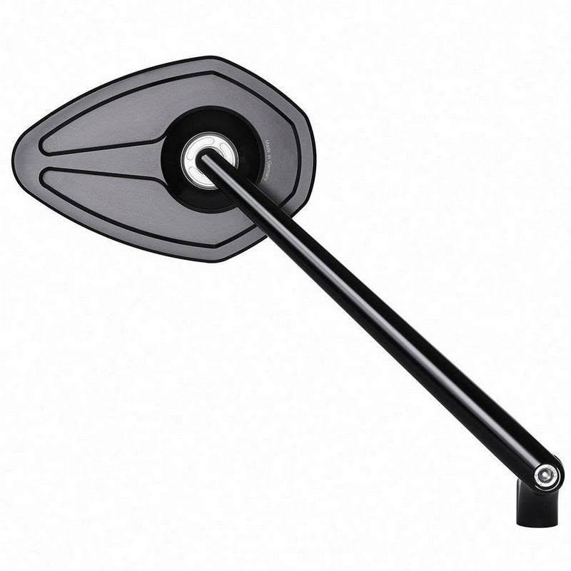 Motogadget Mo.View Sport Xl, Ece, Oval, 180 Mm Stem Black | 7004030