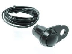 Motogadget Push Button Kit M12 Black | 9003050