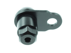 Motogadget Push Button Kit M12 Black | 9003050