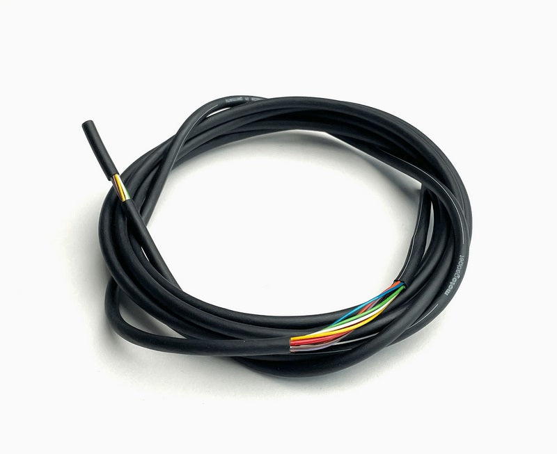 Motogadget Cable 9-Starnd For Tiny, Pro, Indicat. (Per Meter) | 9003061