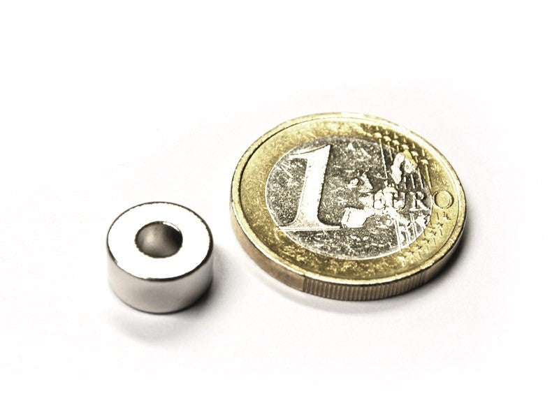 Motogadget Magnet Ring 10/4  (D=10Mm D=4Mm) | 9007037
