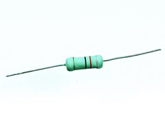 Motogadget Load Resistance For Fuel Reserve 82 Ohm 5W | 9007040