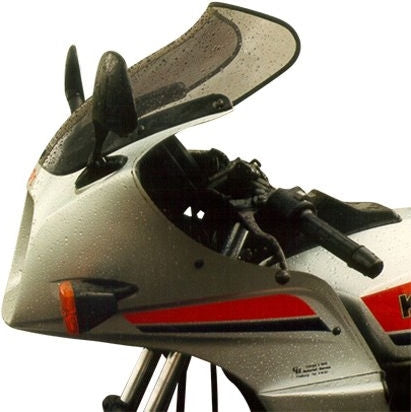 MRA GPZ 750 UT / 1100 UT / TURBO - Spoiler windshield "S" all years