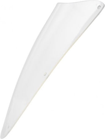 MRA MITO 125 - Originally-shaped windshield "O" -1994
