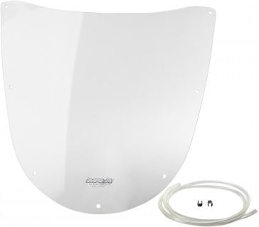 MRA MITO 125 - Originally-shaped windshield "O" -1994