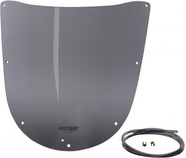 MRA MITO 125 - Originally-shaped windshield "O" -1994
