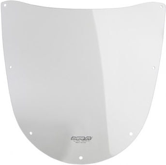 MRA MITO 125 - Originally-shaped windshield "O" -1994