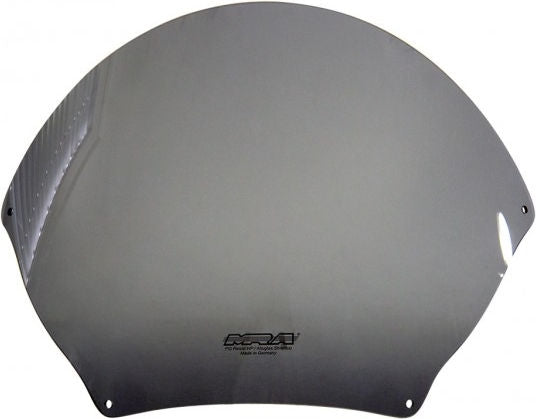 MRA MONSTER - Originally-shaped windshield "O" -1999