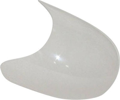 MRA 600 TT 2 - Originally-shaped windshield "O" all years