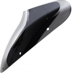 MRA GPZ 750 / 900 R - Spoiler windshield "S" all years