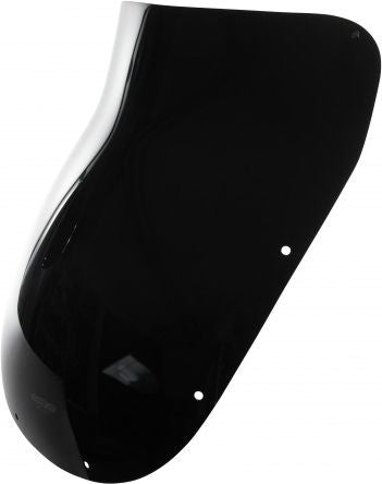 MRA ZX 10 - Touring windshield "T" -2003