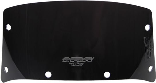 MRA DR 650 /R - Originally-shaped windshield "O" 1989-1989
