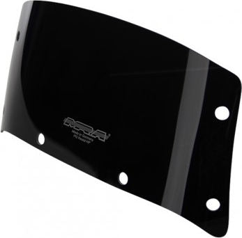 MRA DR 650 /R - Originally-shaped windshield "O" 1989-1989