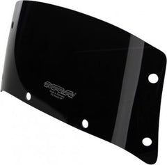 MRA DR 650 /R - Originally-shaped windshield "O" 1989-1989
