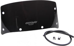 MRA DR 650 /R - Originally-shaped windshield "O" 1989-1989