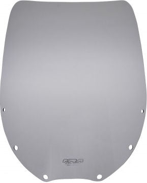 MRA ZZR 600 - Originally-shaped windshield "O" -1992