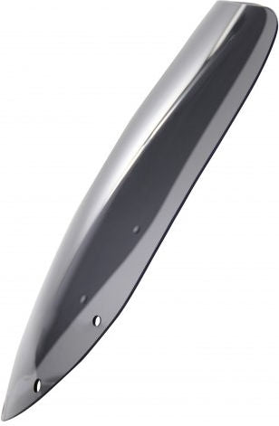 MRA ZZR 600 - Originally-shaped windshield "O" -1992