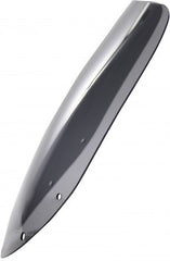 MRA ZZR 600 - Originally-shaped windshield "O" -1992