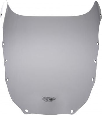 MRA ZXR 750 - Originally-shaped windshield "O" 1991-1992