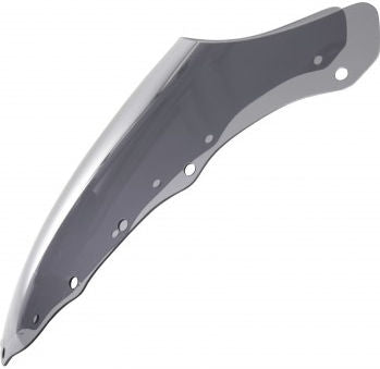 MRA ZXR 750 - Originally-shaped windshield "O" 1991-1992